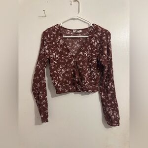 jeans warehouse top